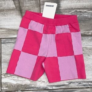 Jacquemus Le Short Gelato size 34